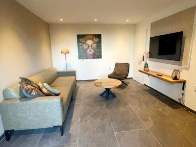 Holiday house Pleasant apartment near Valkenburg - Holiday house