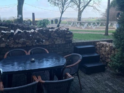 Holiday house Pleasant apartment near Valkenburg - Outdoor photo 7