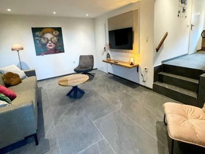 Holiday house Pleasant apartment near Valkenburg - Features photo 9