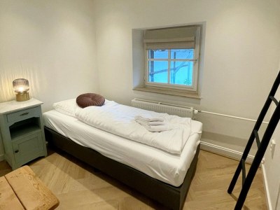 Holiday house Pleasant apartment near Valkenburg - Features photo 10