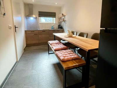 Holiday house Pleasant apartment near Valkenburg - Features photo 14