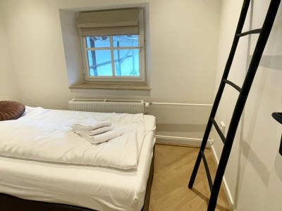 Holiday house Pleasant apartment near Valkenburg - Features photo 17