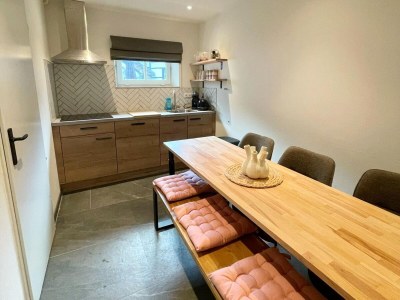 Holiday house Pleasant apartment near Valkenburg - Features photo 23