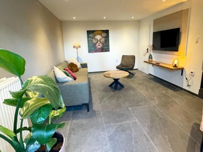 Holiday house Pleasant apartment near Valkenburg - Features photo 24