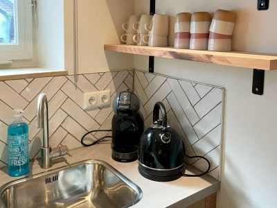 Holiday house Pleasant apartment near Valkenburg - Features photo 25