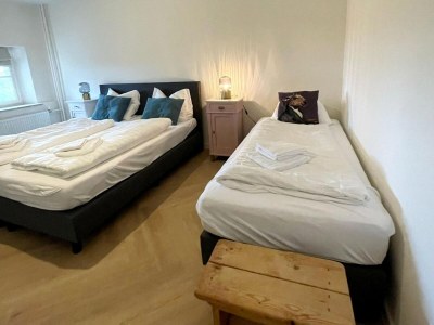 Holiday house Pleasant apartment near Valkenburg - Features photo 26