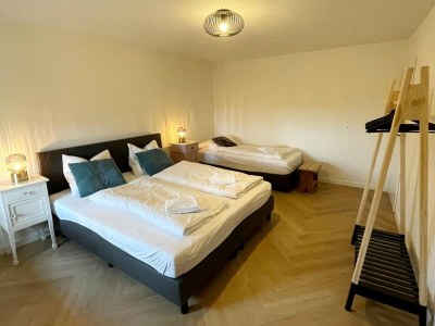 Holiday house Pleasant apartment near Valkenburg - Features photo 29