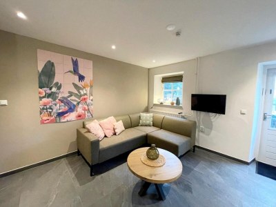 Holiday house Holiday home in Voerendaal with terrace - Holiday house