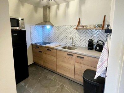 Holiday house Holiday home in Voerendaal with terrace - Features photo 7