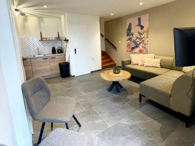 Holiday house Holiday home in Voerendaal with terrace - Features photo 10