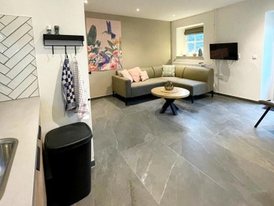 Holiday house Holiday home in Voerendaal with terrace - Features photo 12