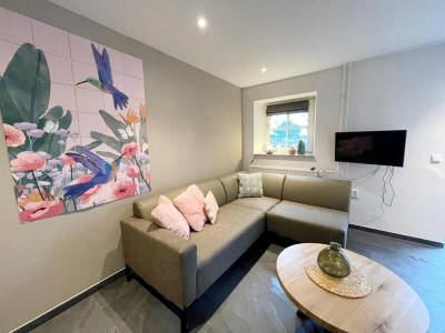 Holiday house Holiday home in Voerendaal with terrace - Features photo 13