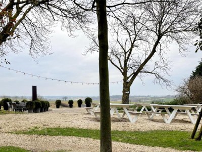 Holiday house Holiday home in Voerendaal with terrace - Environment photo 24