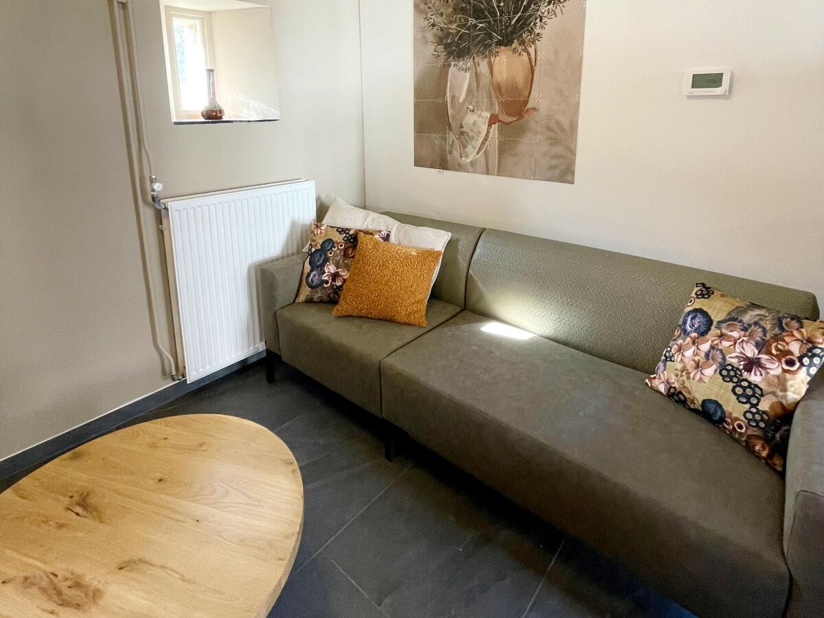 Holiday house Voerendaal Family Apartment