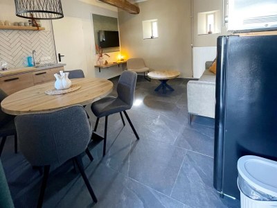 Holiday house Voerendaal Family Apartment - Features photo 14