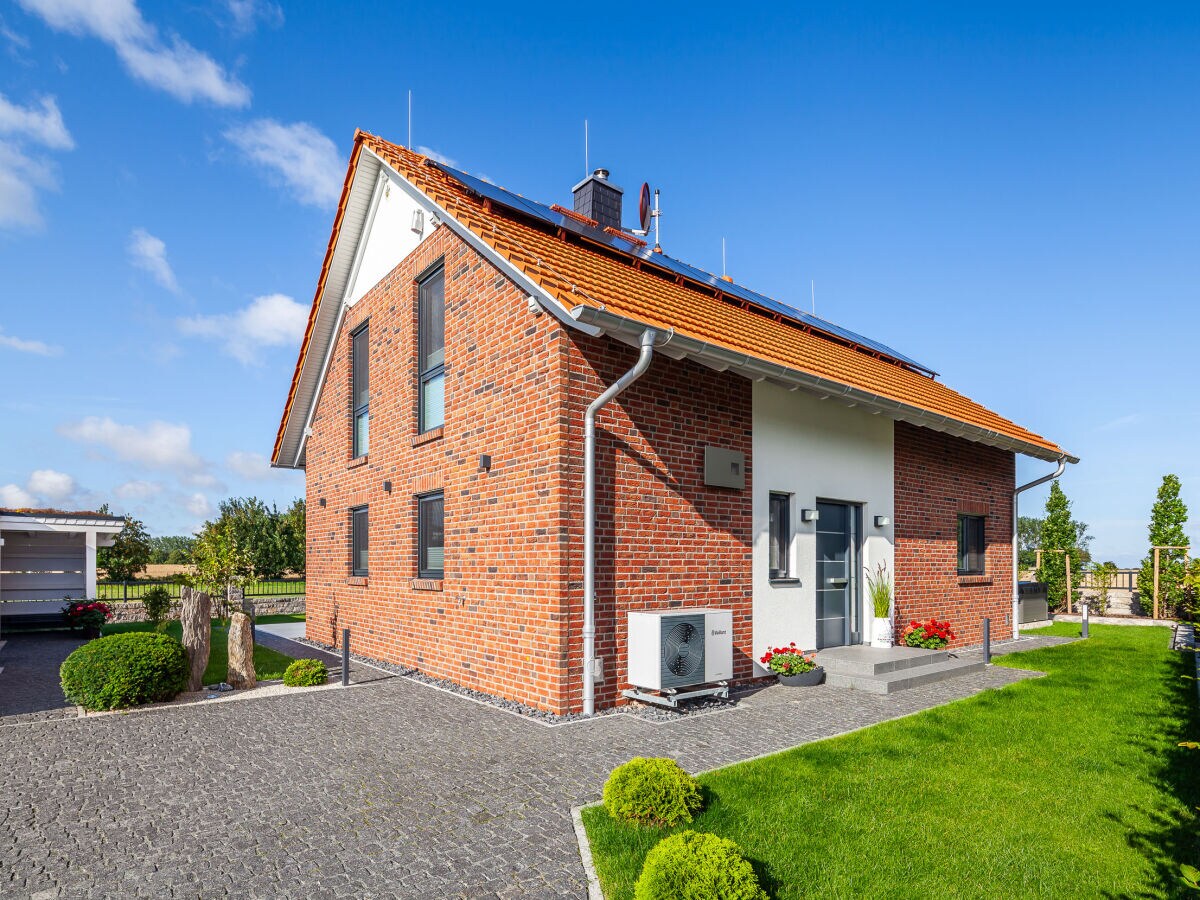 Holiday house Backsteinhuus No.15 - Outdoor photo 2