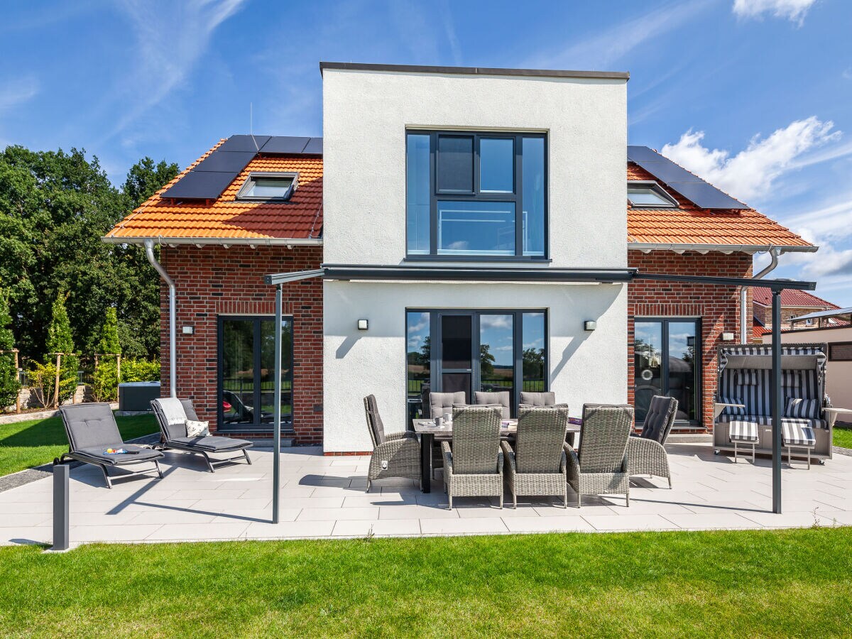 Holiday house Backsteinhuus No.15 - Outdoor photo 3