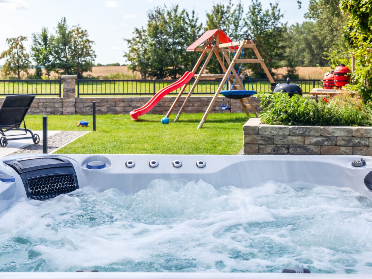 Holiday house Backsteinhuus No.15 - Outdoor photo 5