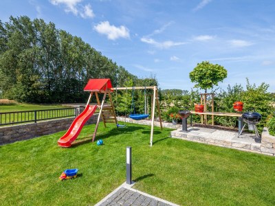 Holiday house Backsteinhuus No.15 - Outdoor photo 4