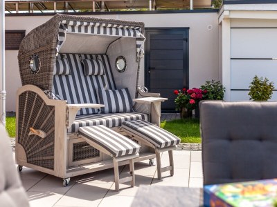 Holiday house Backsteinhuus No.15 - Outdoor photo 6