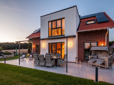 Holiday house Backsteinhuus No.15 - Outdoor photo 7