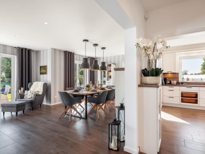 Holiday house Backsteinhuus No.15 - Features photo 8