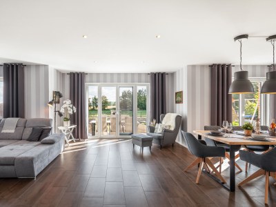 Holiday house Backsteinhuus No.15 - Features photo 9