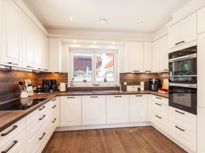 Holiday house Backsteinhuus No.15 - Features photo 10