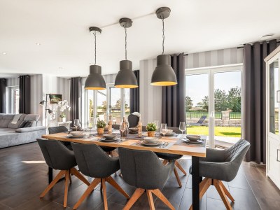 Holiday house Backsteinhuus No.15 - Features photo 11