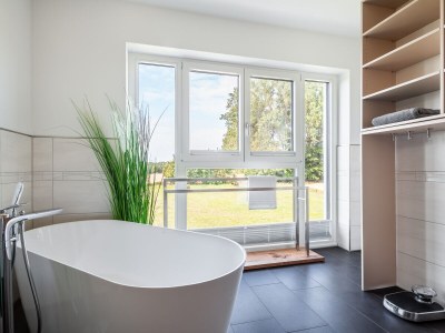 Holiday house Backsteinhuus No.15 - Features photo 12