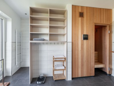 Holiday house Backsteinhuus No.15 - Features photo 13