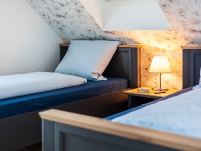 Holiday house Backsteinhuus No.15 - Features photo 18