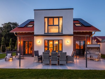 Holiday house Backsteinhuus No.15 - Environment photo 19