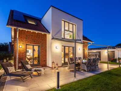 Holiday house Backsteinhuus No.15 - Environment photo 21