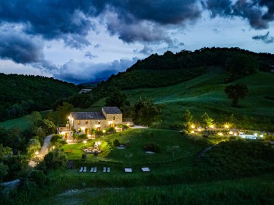 Apartment Agritoerismo Carincone Aria - Outdoor photo 3