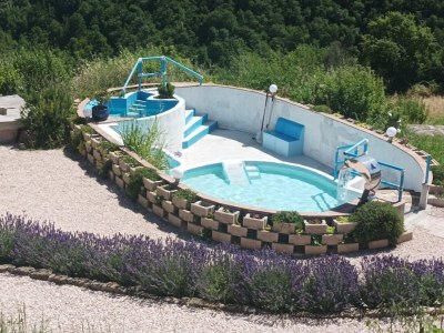 Apartment Agritoerismo Carincone Aria - Outdoor photo 4