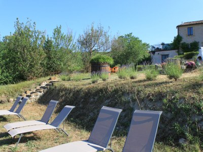 Apartment Agritoerismo Carincone Aria - Outdoor photo 11