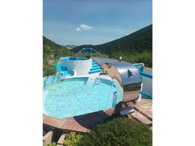 Apartment Agritoerismo Carincone Aria - Outdoor photo 16