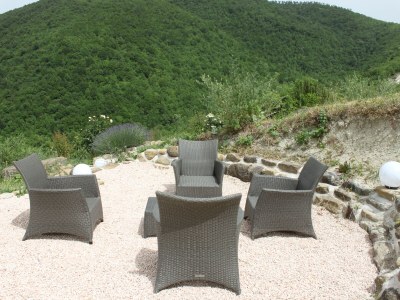 Apartment Agritoerismo Carincone Aria - Outdoor photo 17