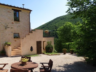 Apartment Agritoerismo Carincone Aria - Outdoor photo 18