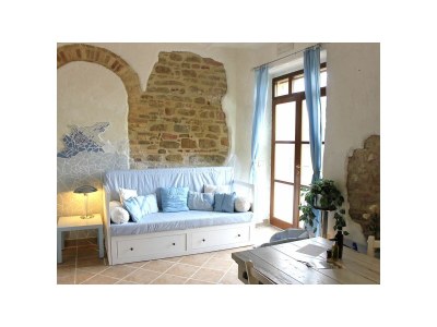 Apartment Agritoerismo Carincone Aria - Features photo 21