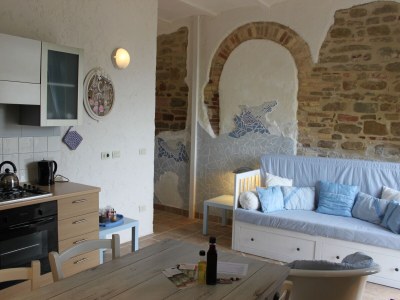 Apartment Agritoerismo Carincone Aria - Features photo 23