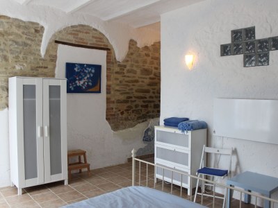 Apartment Agritoerismo Carincone Aria - Features photo 31