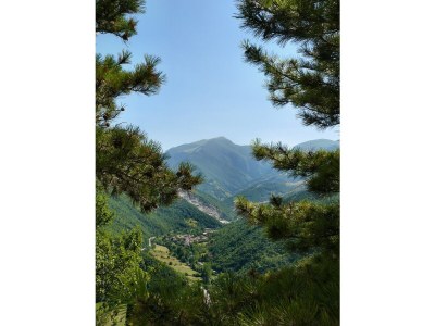 Apartment Agritoerismo Carincone Aria - Environment photo 33