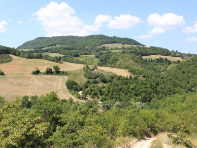 Apartment Agritoerismo Carincone Aria - Environment photo 34