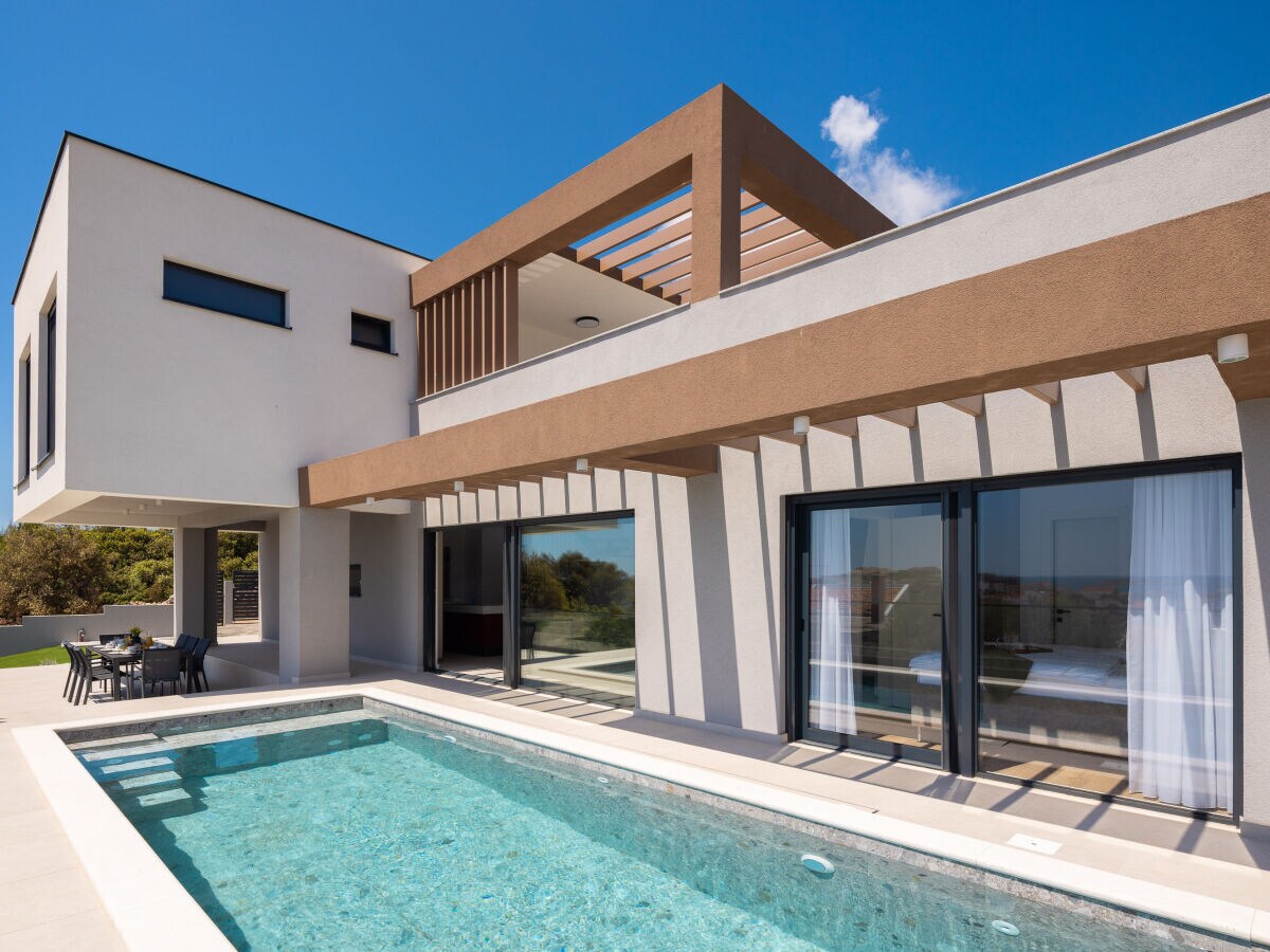 Villa Svetog Vida - Outdoor photo 2