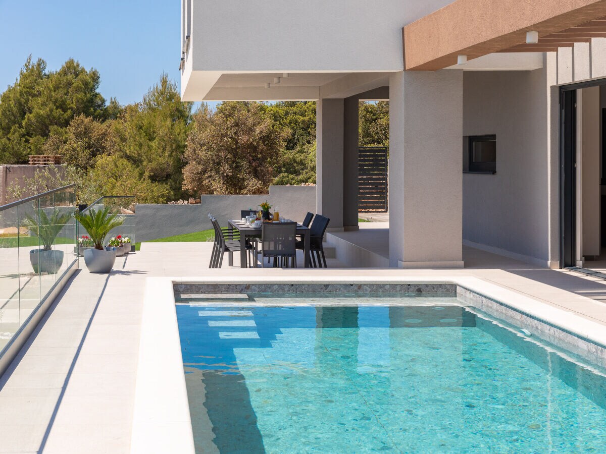 Villa Svetog Vida - Outdoor photo 3