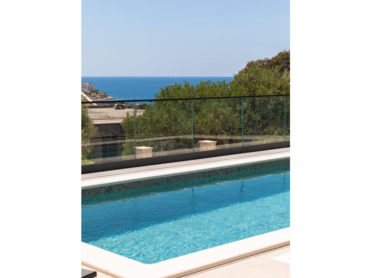 Villa Svetog Vida - Outdoor photo 4