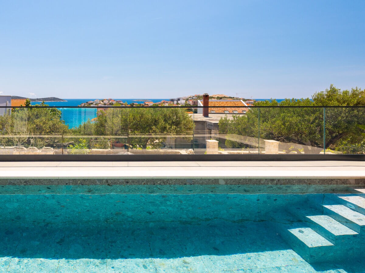 Villa Svetog Vida - Outdoor photo 5