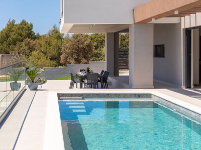 Villa Svetog Vida - Outdoor photo 3